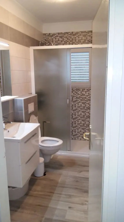 Apartments Nada
