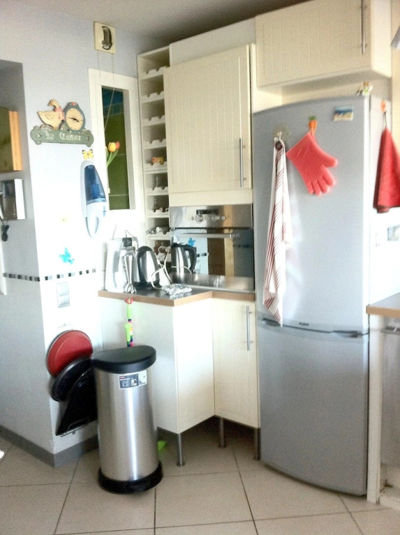 Apartment With one Bedroom in La Ciotat, With Wonderful sea View, Furn
