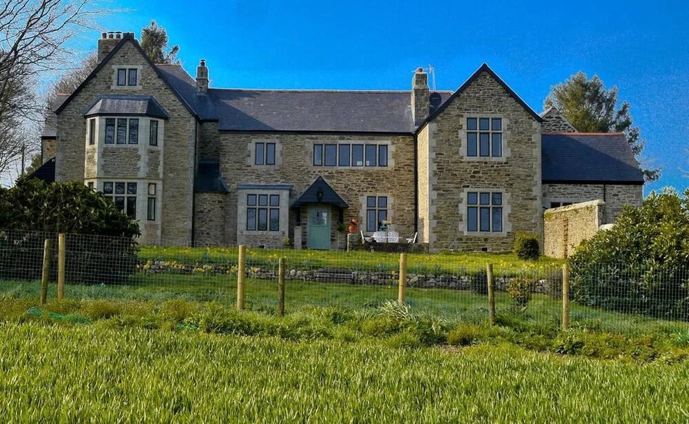 Causilgey Manor B&B