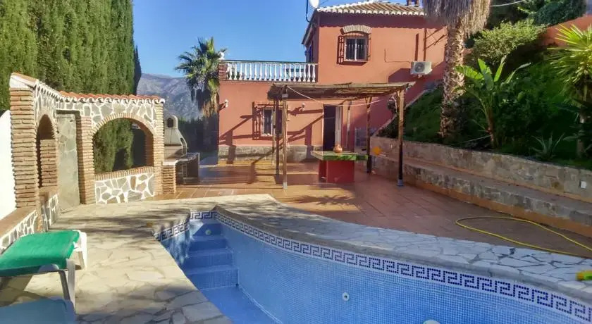 Villa EDU Canovas