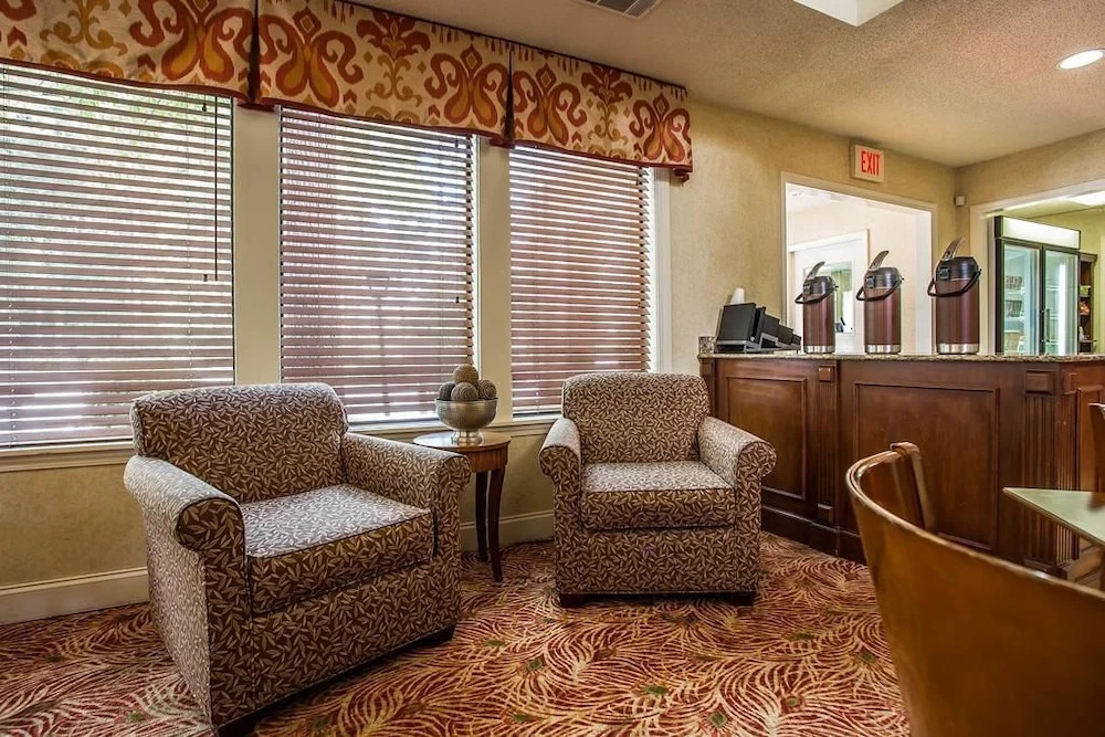 Suburban Extended Stay Hotel