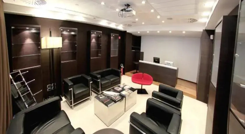 Postumia Hotel Design