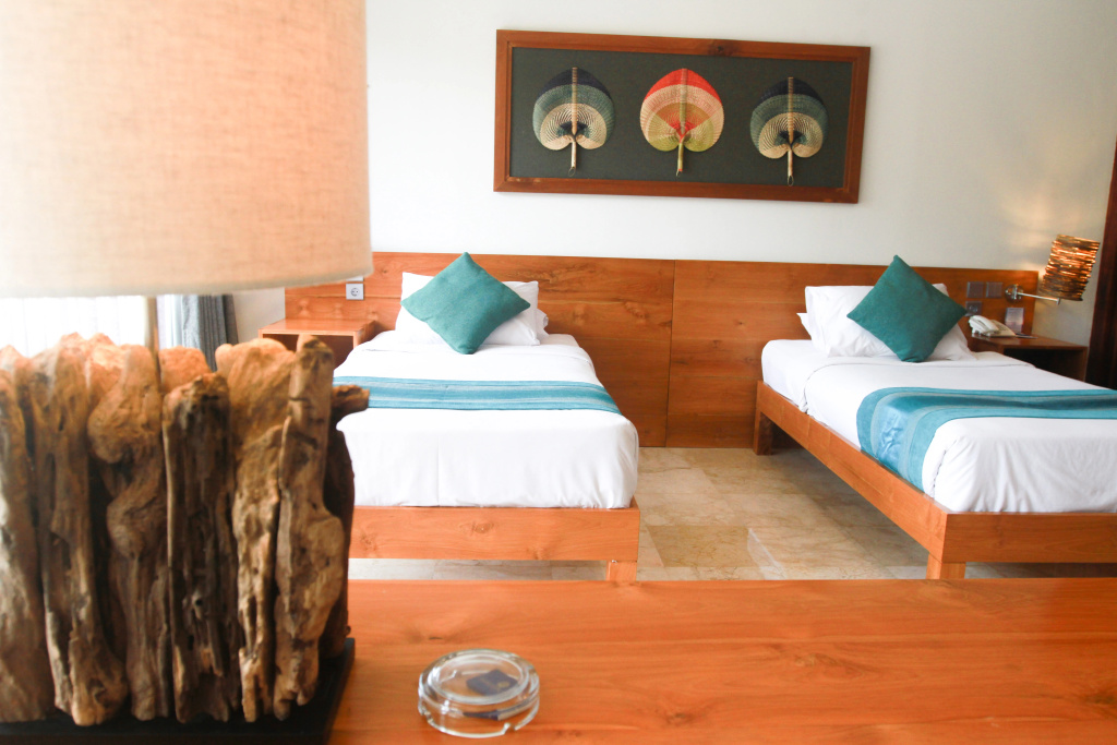 Blue Point Resort and Spa