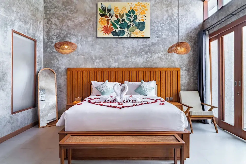 Villa Tulip Sanur