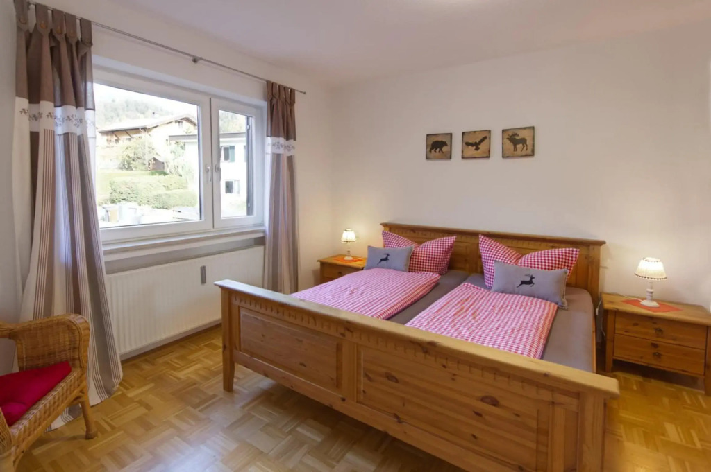 Ferienwohnung Arzgrube