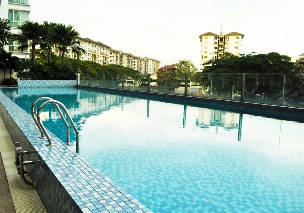 Garden of Eden Kuala Lumpur