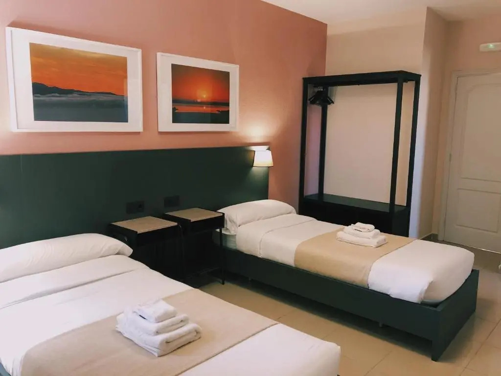 Villa 8 Islas