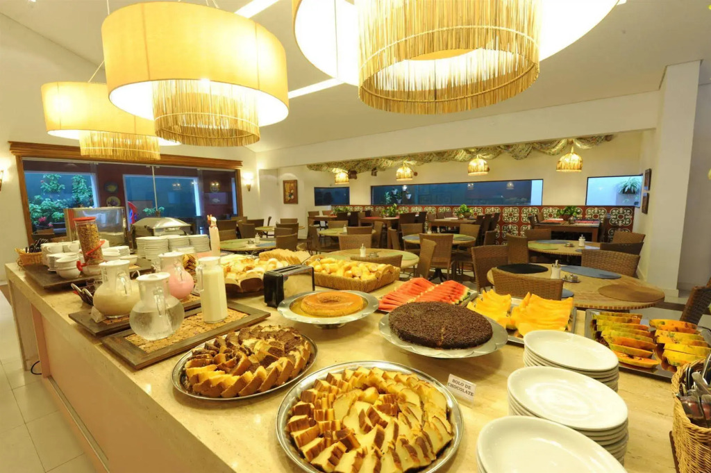 Portal Da Praia Hotel