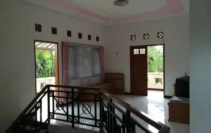 Villa Ohana Batu
