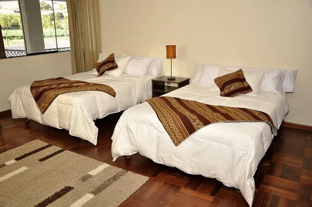 Whitetower Villa