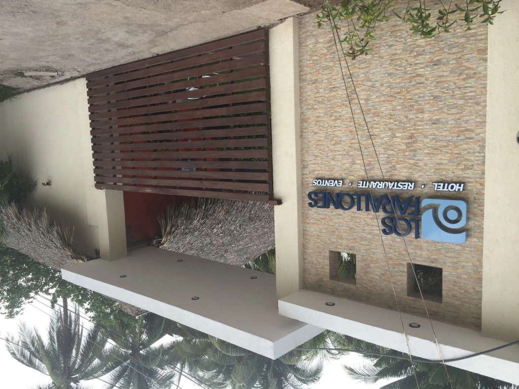Hotel Los Farallones