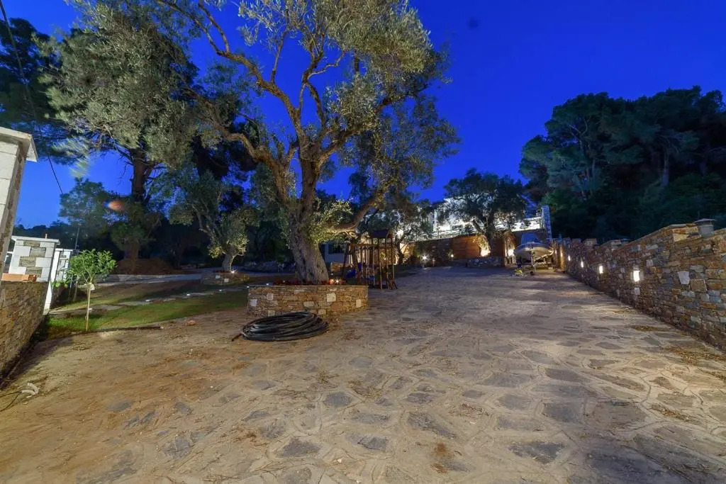 Agrielia Seafront Katigiorgis, Agios Georgios, Pelion
