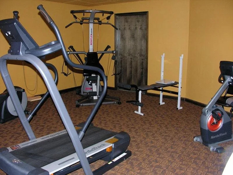 Fortune Inn & Suites