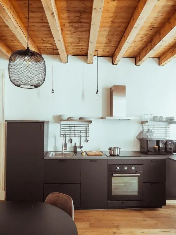 BRE Apartment - Magellano