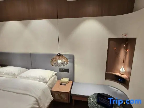 Jingyu Homestay (Beijing Wangfujing Street Xiehe Hospital)