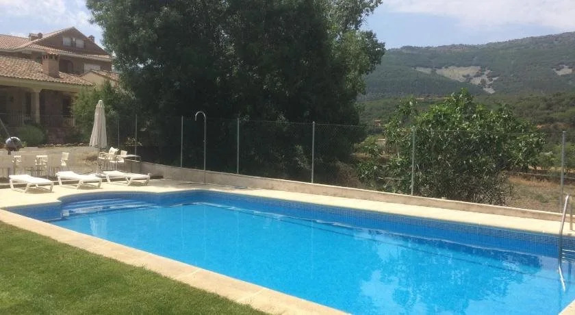 Casa Rural El Cantueso
