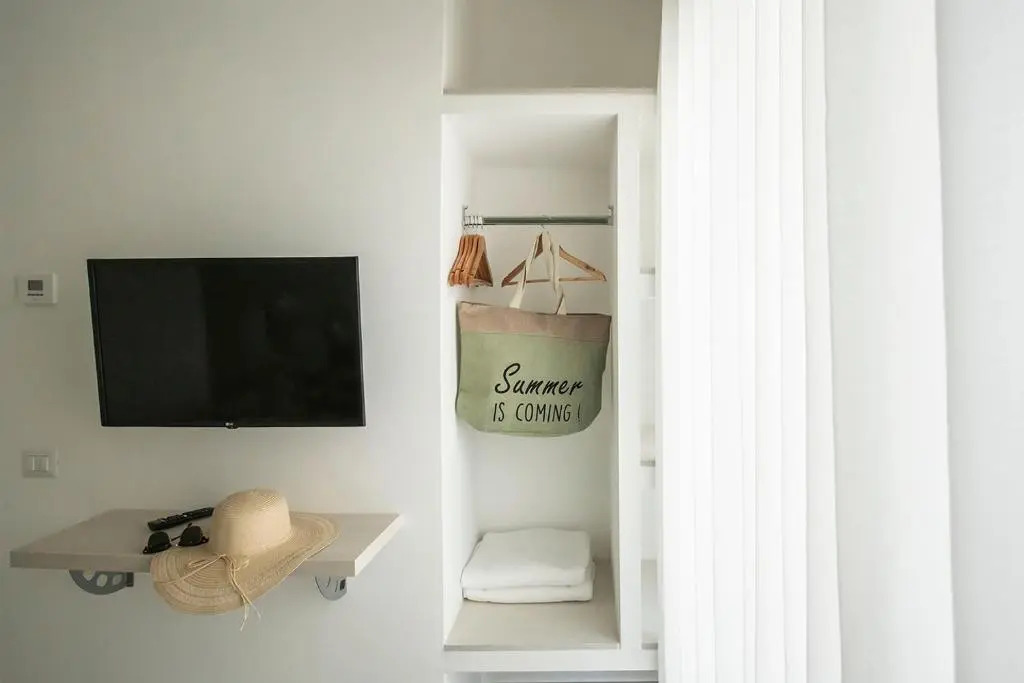 Dimora del Corso - Rooms