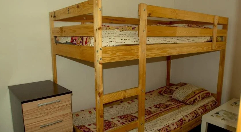Hostel Travel