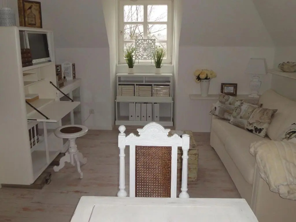 Das Torhaus im Schloss Schellenstein