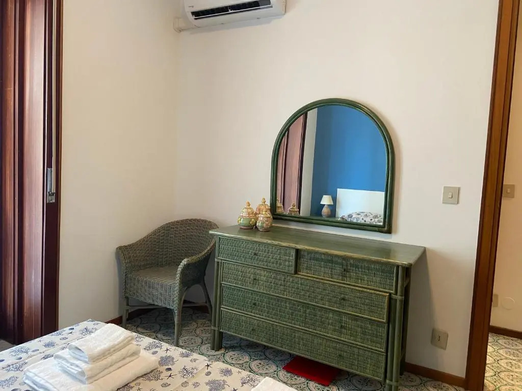 ESPLANADE SEA SIDE - bicamere, 2 terrazzi, garage a richiesta