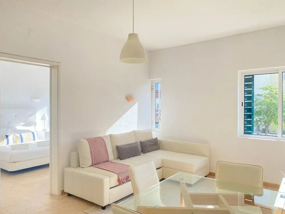 Yes Vilamoura Central - T1 Aldeia do Mar