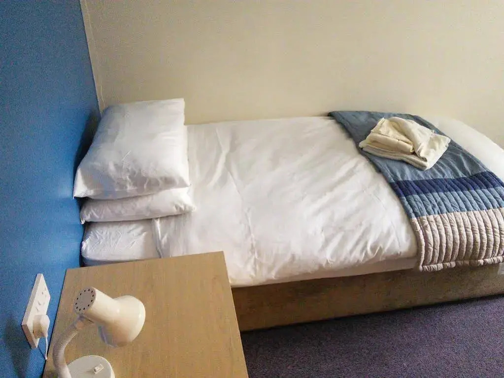 Brimar Guest House