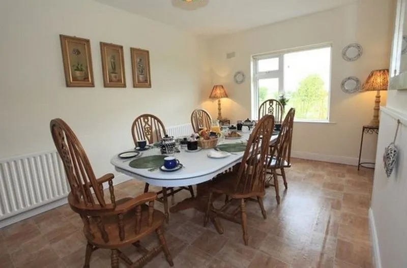 Eaglehill B&B