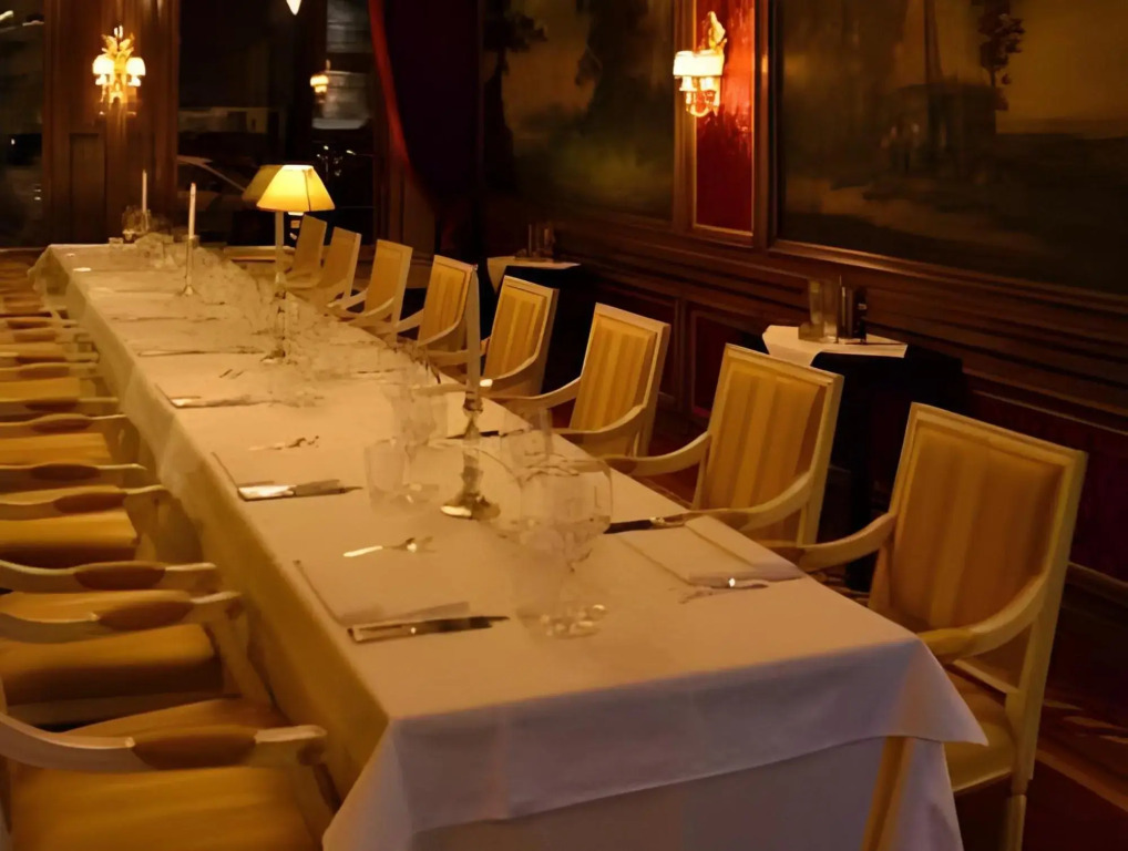Grand Boutique Hotel-Restaurant Huis Vermeer
