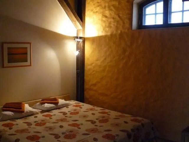 Kolme Venna Villa