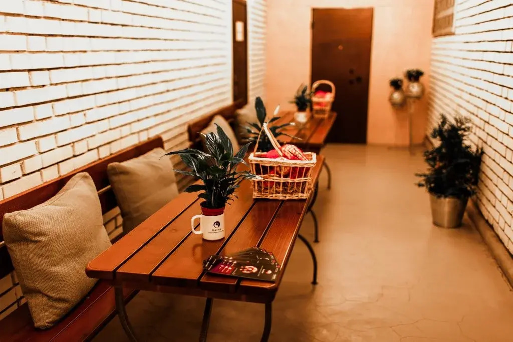 RealTimeSchool Hostel