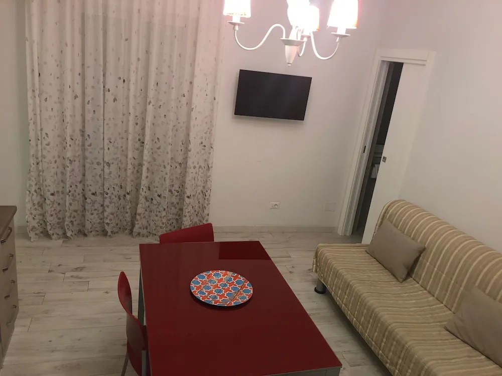 Casa Vacanze De Nittis - Meridia Collection