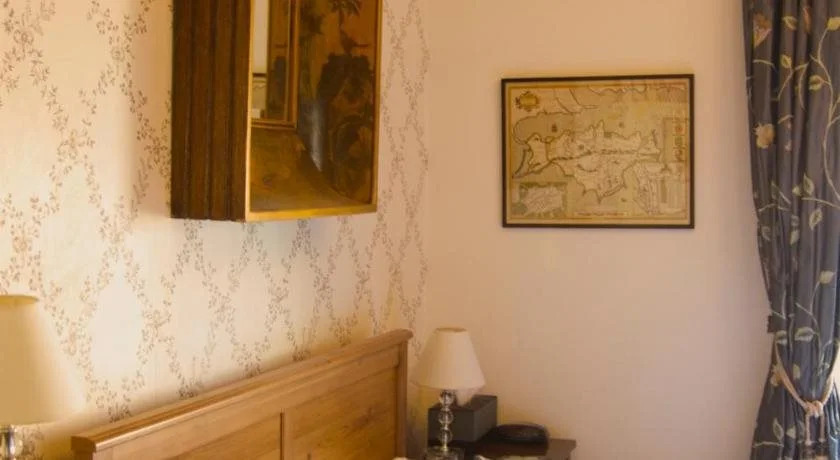 St Anns Guest House