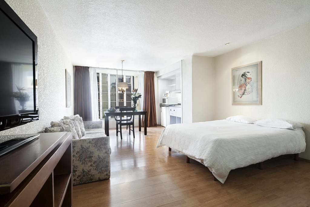San Marino Suites