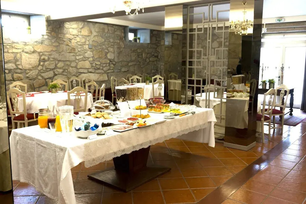 Hotel de Charme Casa Fundevila