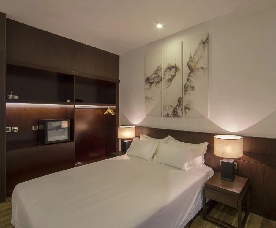 H Life Hotel Chuangyiyuan Branch