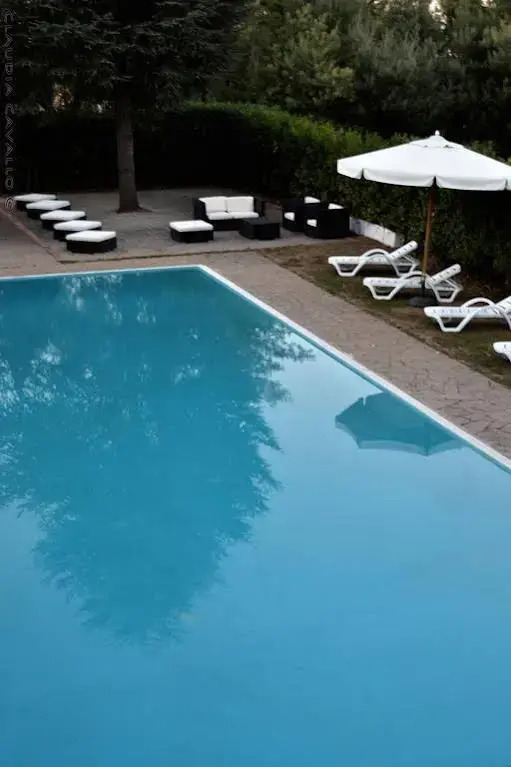 Hotel Eremo