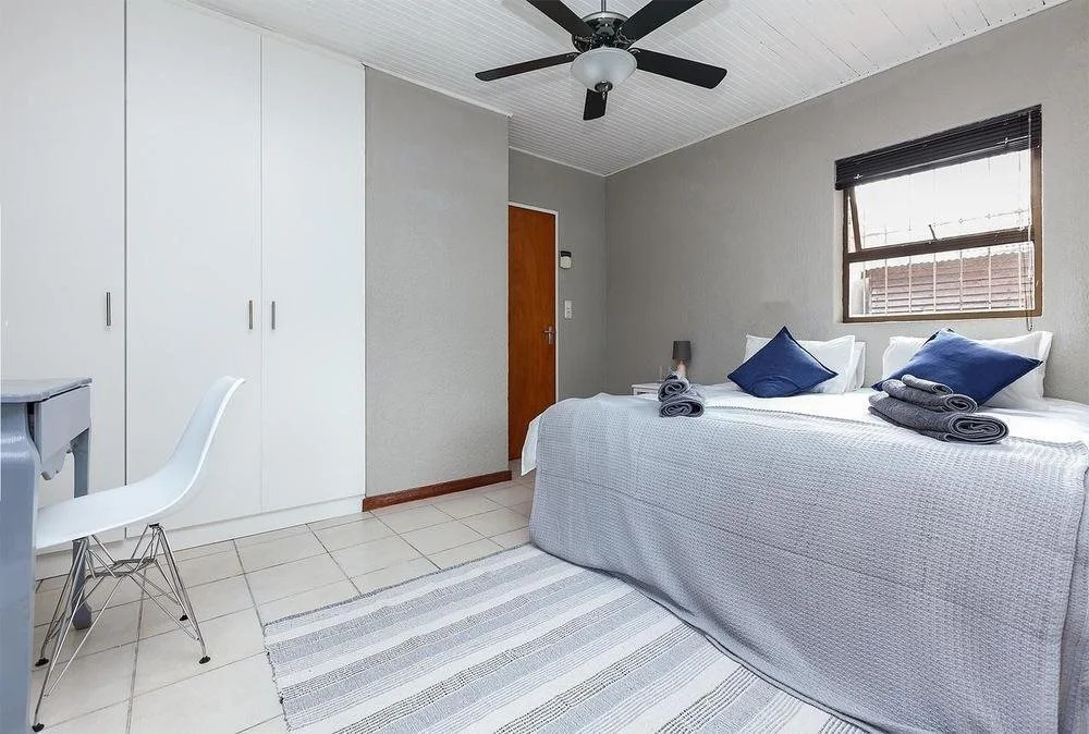 The Nest Guesthouse