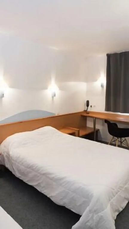 Hôtel First Rodez