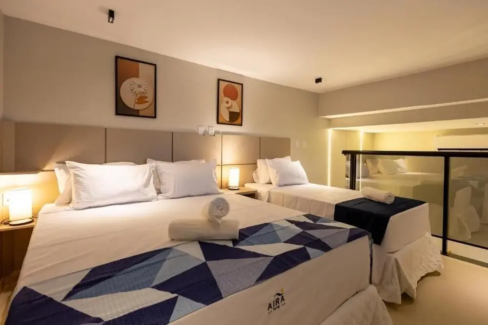 Aira Hotel