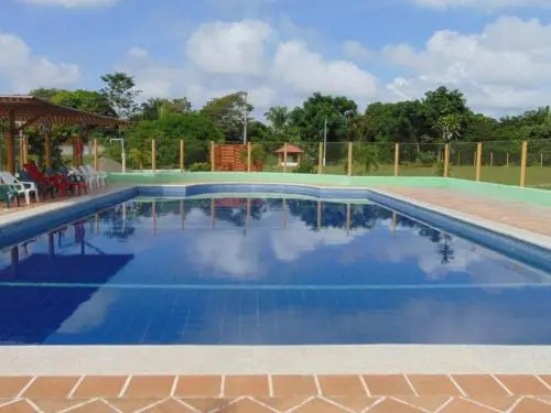 Hotel Campestre las Marias del Viento