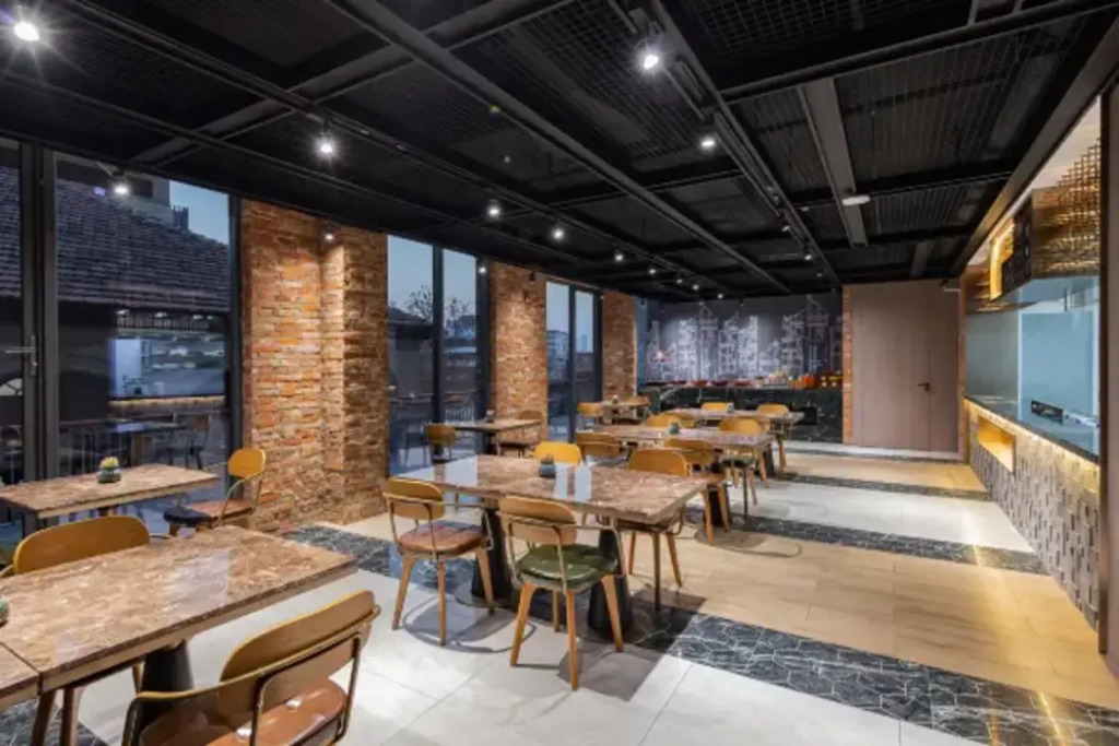 Wuhan Rejoice by Argyle Hotel(Yellow Crane Tower &Tanhualin Store)