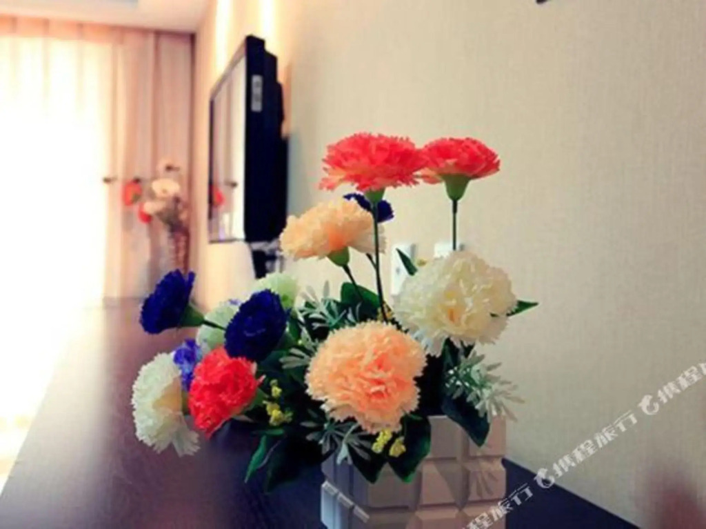 Shidai Weigang Business Hotel