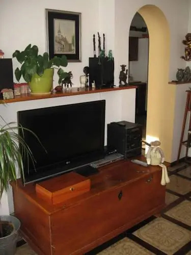 Apartment Grba