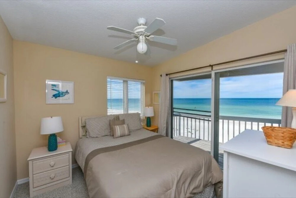 Beachview #54473 - 3 Br Home