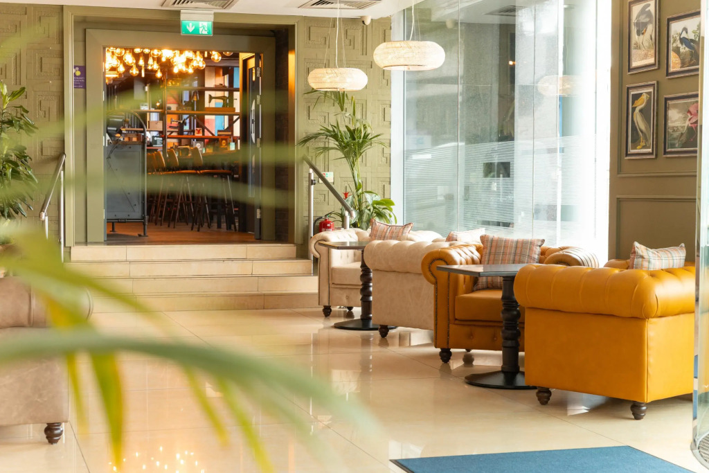 McGettigans Hotel