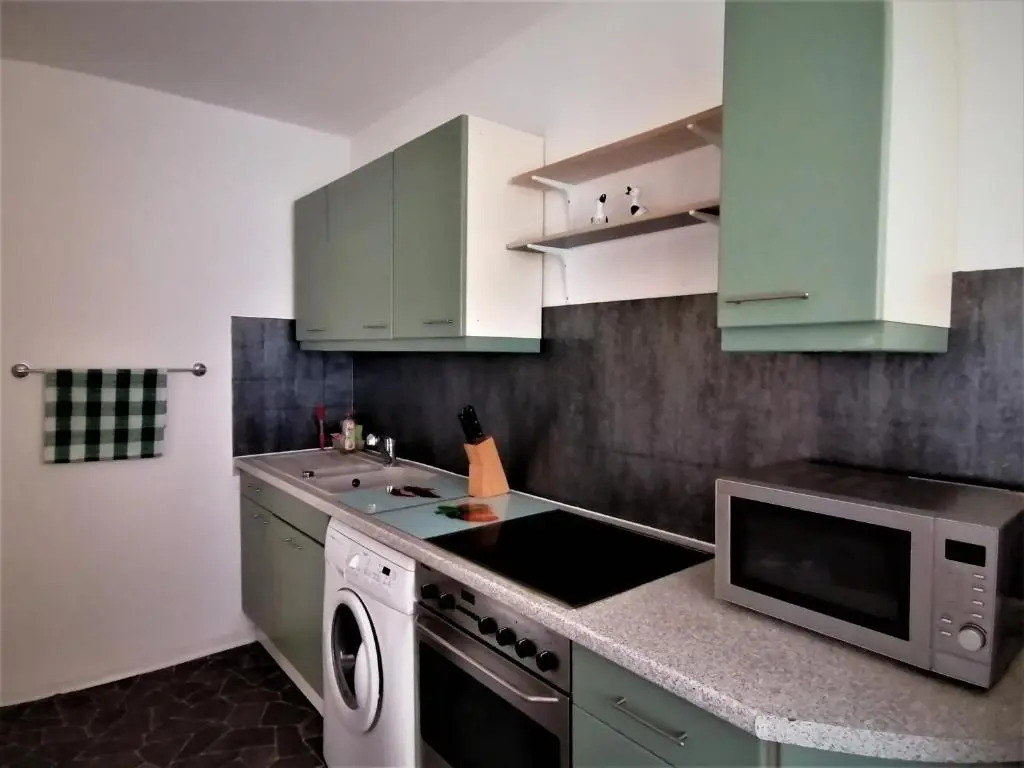 3 Zimmer Apartment Hannover