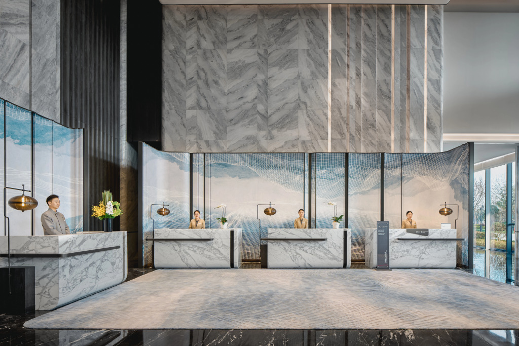 Crowne Plaza Ezhou by IHG