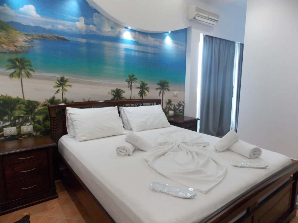 Oskar Hotel