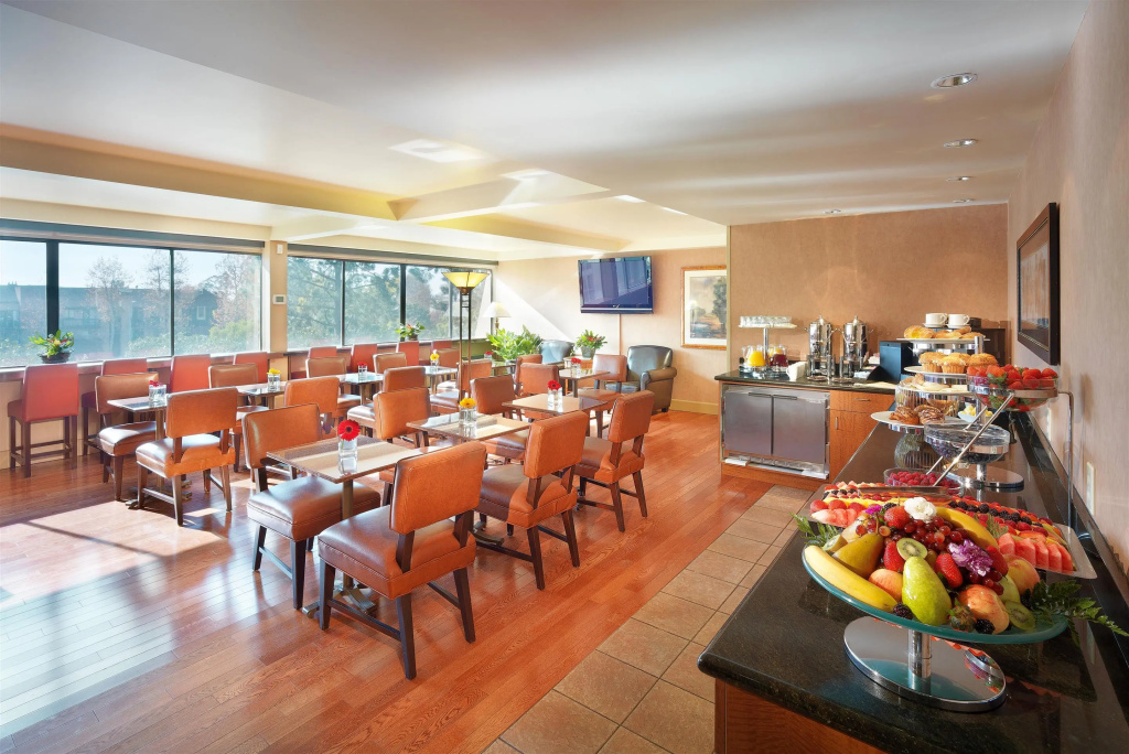 Hotel Dena, Pasadena Los Angeles, a Tribute Portfolio Hotel