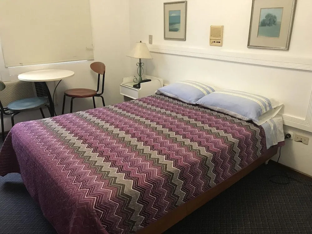 Hostal San Borja